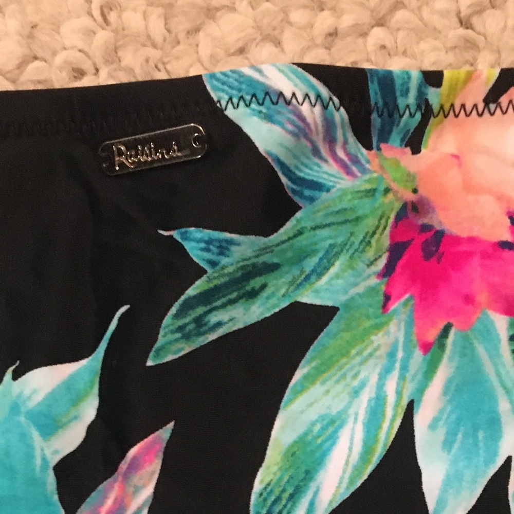 Raisins size medium bathing suit bottom nwot - Picture 6 of 7